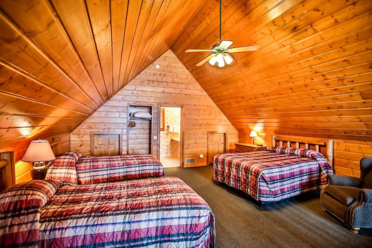 Grand View Lodge