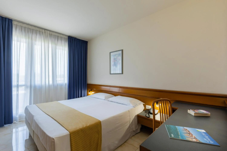 Hotel Du Parc