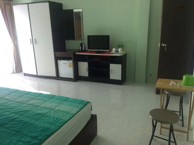Am House