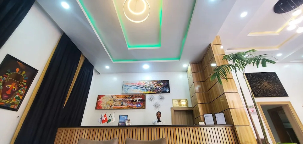Dalchifit Suites