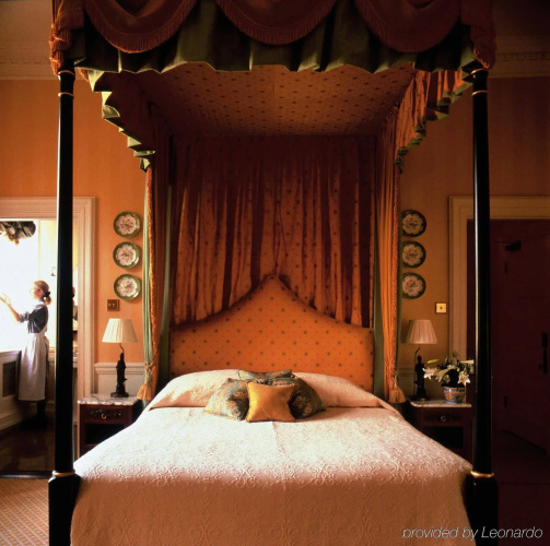 Cliveden House - an Iconic Luxury Hotel