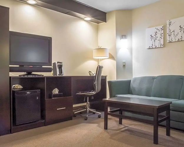 Double Suite