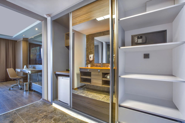 Numa Bay Exclusive Hotel - Ultra All Inclusive
