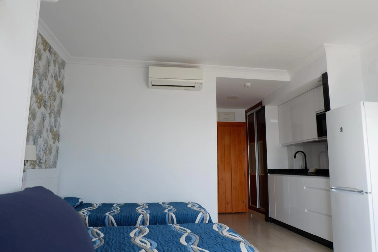 Apartamentos Leonor