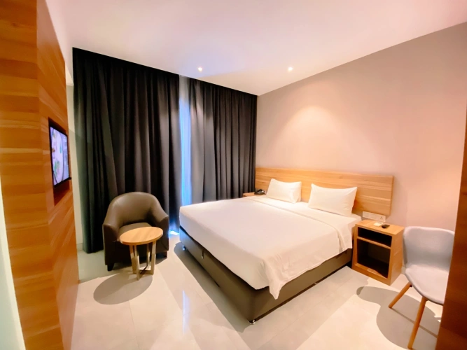 Business Double room