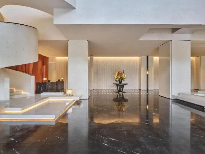 Doubletree By Hilton Changsha Tianxin