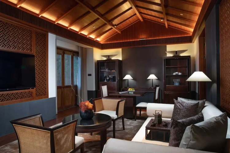 Ahnluh Guantang Hotel