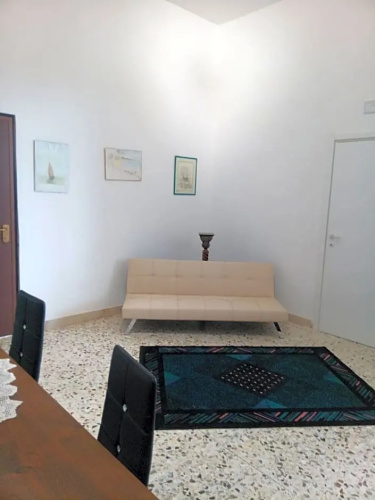 Casa Rosati