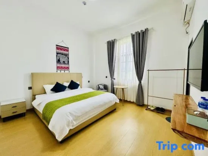 Luxury Double room