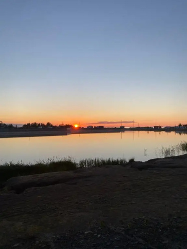 Apartment Sea & Golf Kalajoki