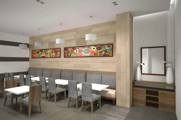 Hampton Inn by Hilton Hermosillo photo 25