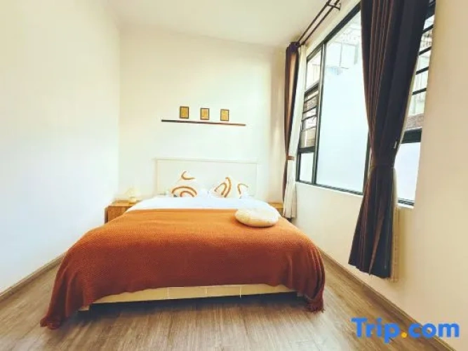 2 Bedrooms Family Suite