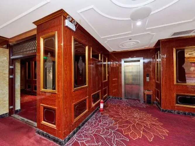 Jin Siji Hotel