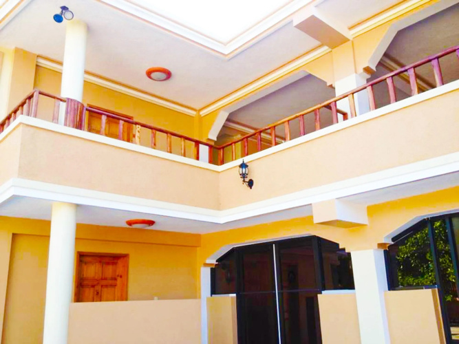 Imagen del hotel
