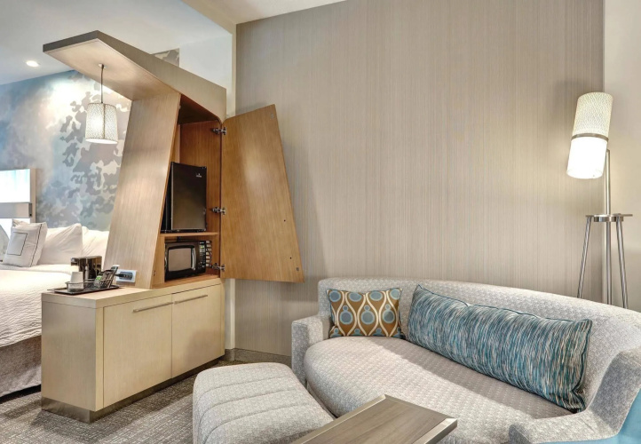 Courtyard by Marriott Deptford