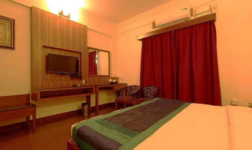 Executive room