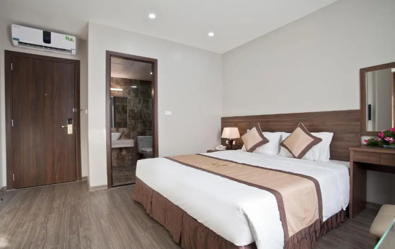 Victor Hanoi Hotel