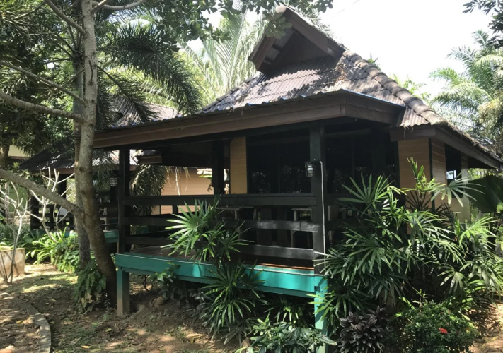 Baan Lalita Resort