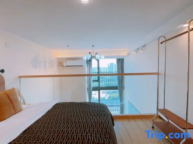 Business Double Apartment
