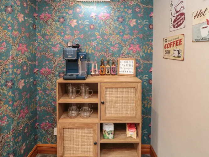 Inglenook Cottage