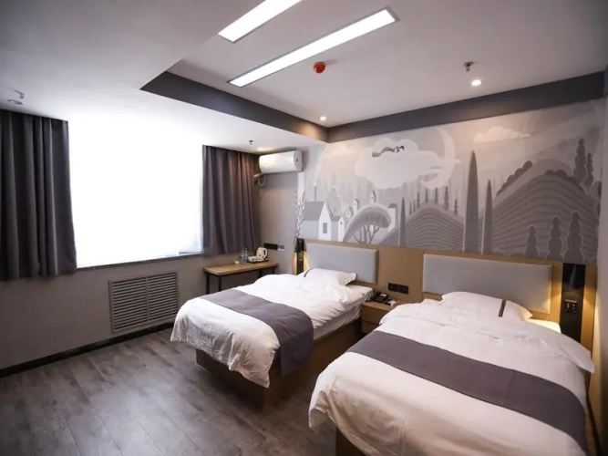 Otel görseli