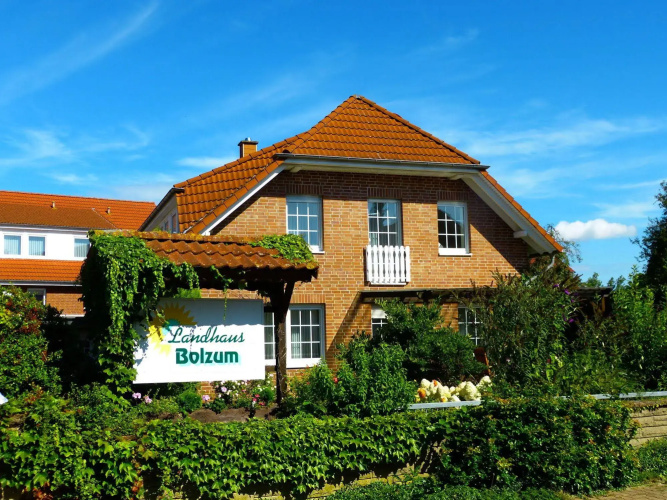 Otel görseli