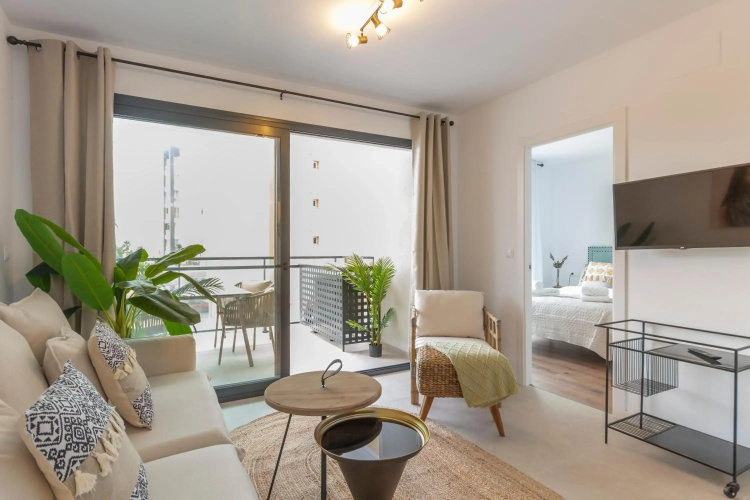 Arenal Suites