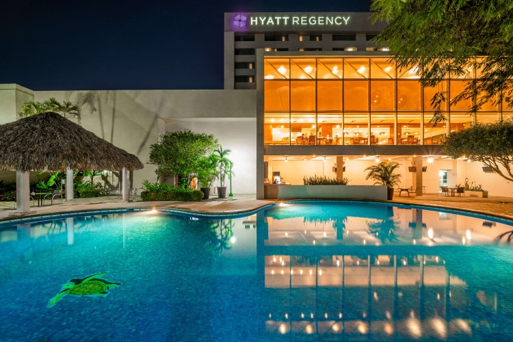 Hyatt Regency Villahermosa photo 19