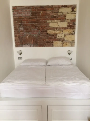 1 Bedroom Superior Suite