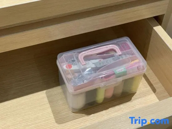 Wuyilan Mountain Guesthouse