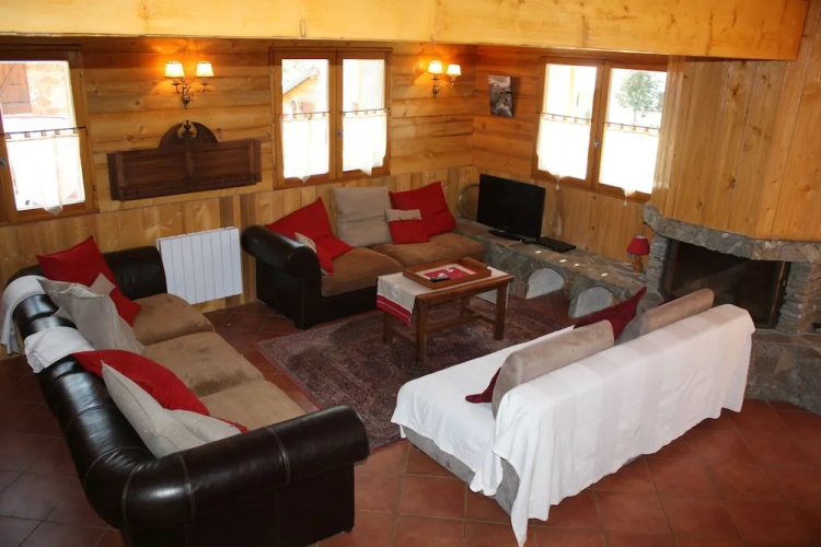 Chalet Mon Bao