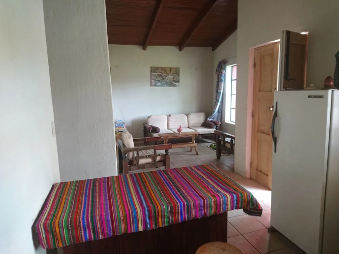 Pink Hostel
