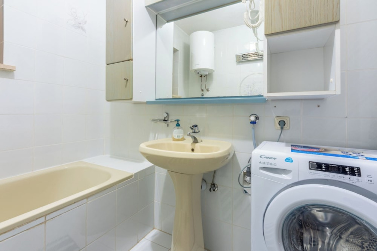 Apartment Vazmica