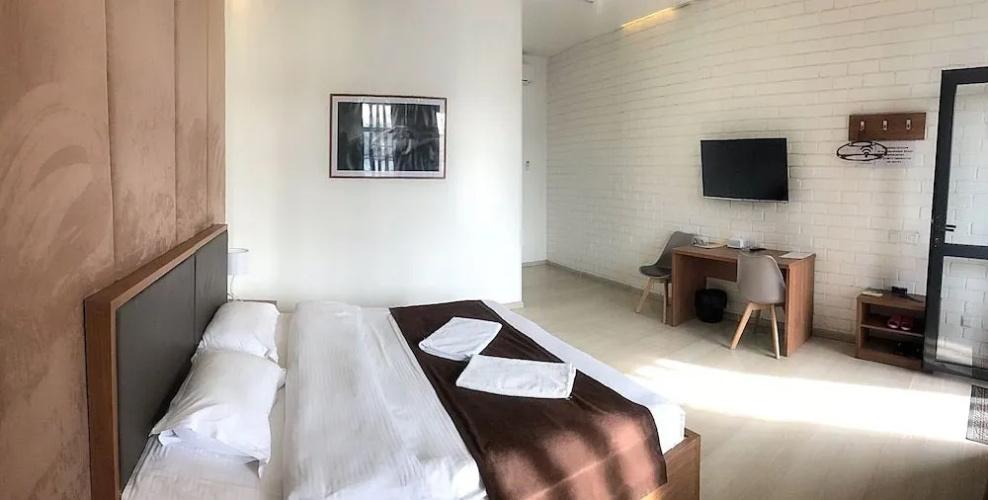 Concord Hotel