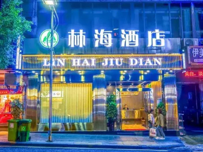 Lin Hai Hotel