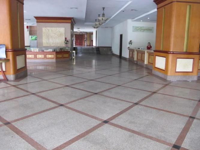 Ngan Ha Hotel