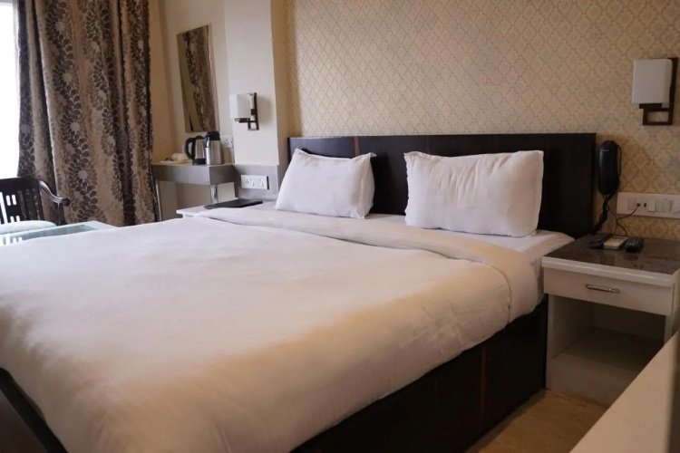 Hotel Varanasi Heritage