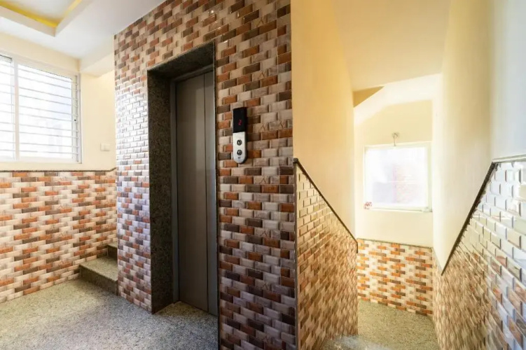 Pushp Vatika by OYO Rooms