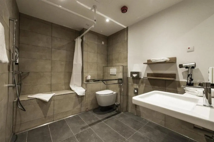 HARBR. Hotel Konstanz, a member of Radisson Individuals, Bild 10