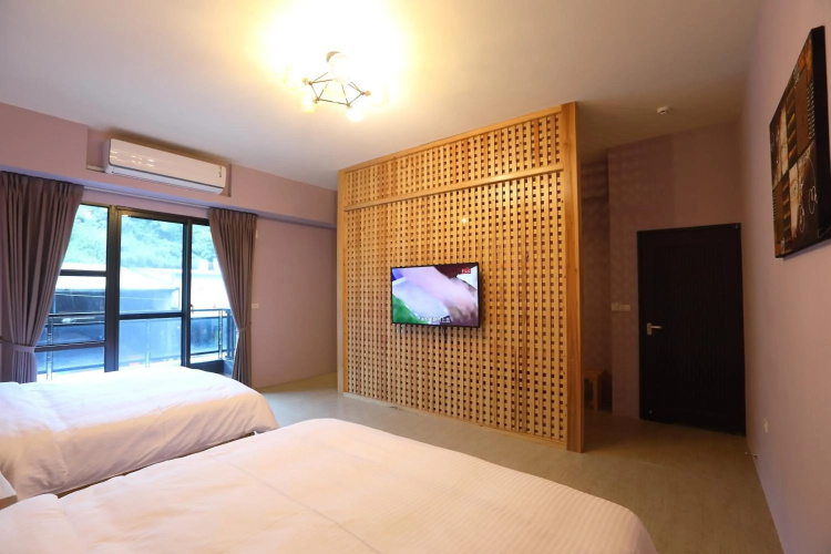 Hualien Shiado B&B
