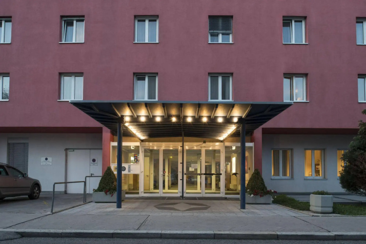 Imagen del hotel