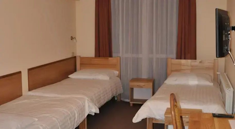 Hotel*** Villa Eden & SPA