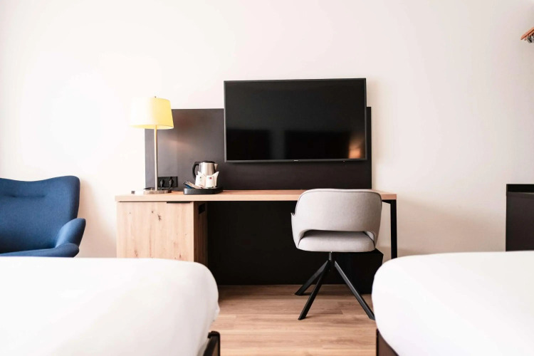 Фотография отеля