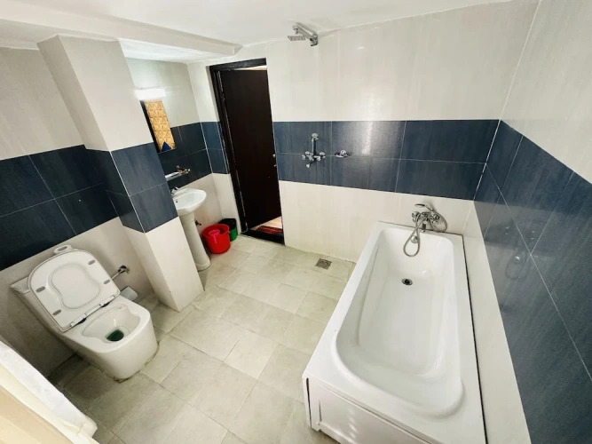 Luxury Double room