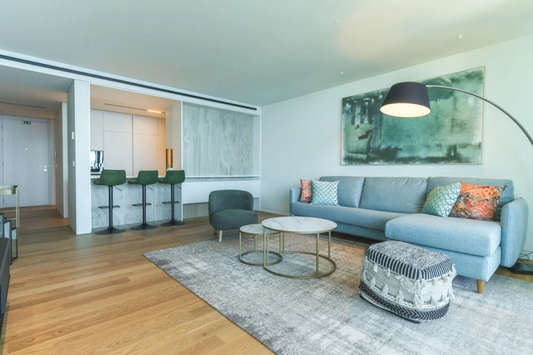 Seaside Escape by Atlantic Holiday