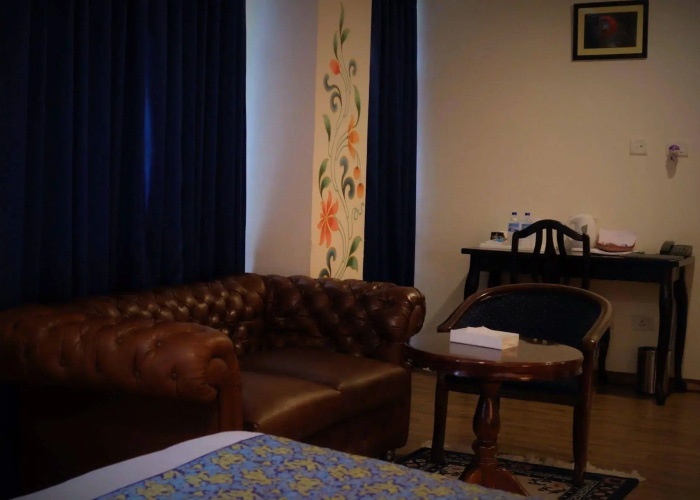 Hotel Norbuling