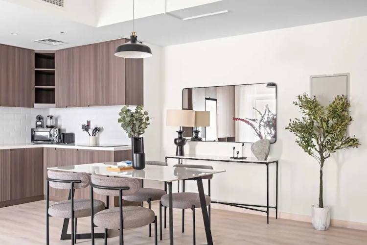 Silkhaus Millennium Executive Tower