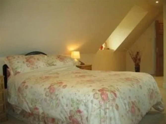 High Hedges - B&B