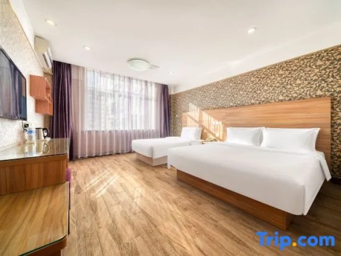 Business Twin room