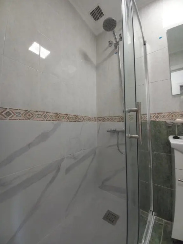Apartment Manuel Galián 52